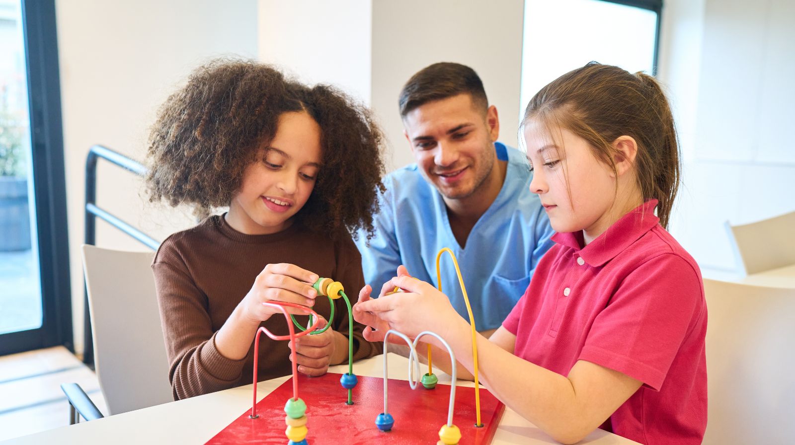 Cuidados Pediátricos